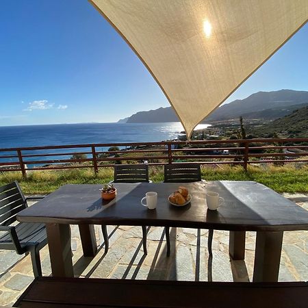 Vaia Villas Μόχλος Εξωτερικό φωτογραφία