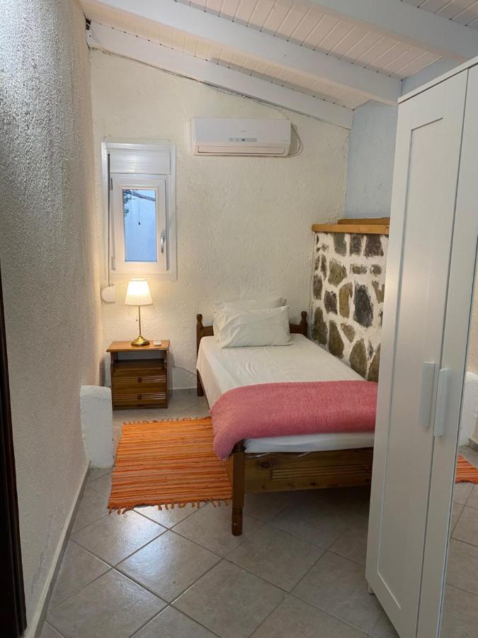 Vaia Villas Μόχλος Εξωτερικό φωτογραφία