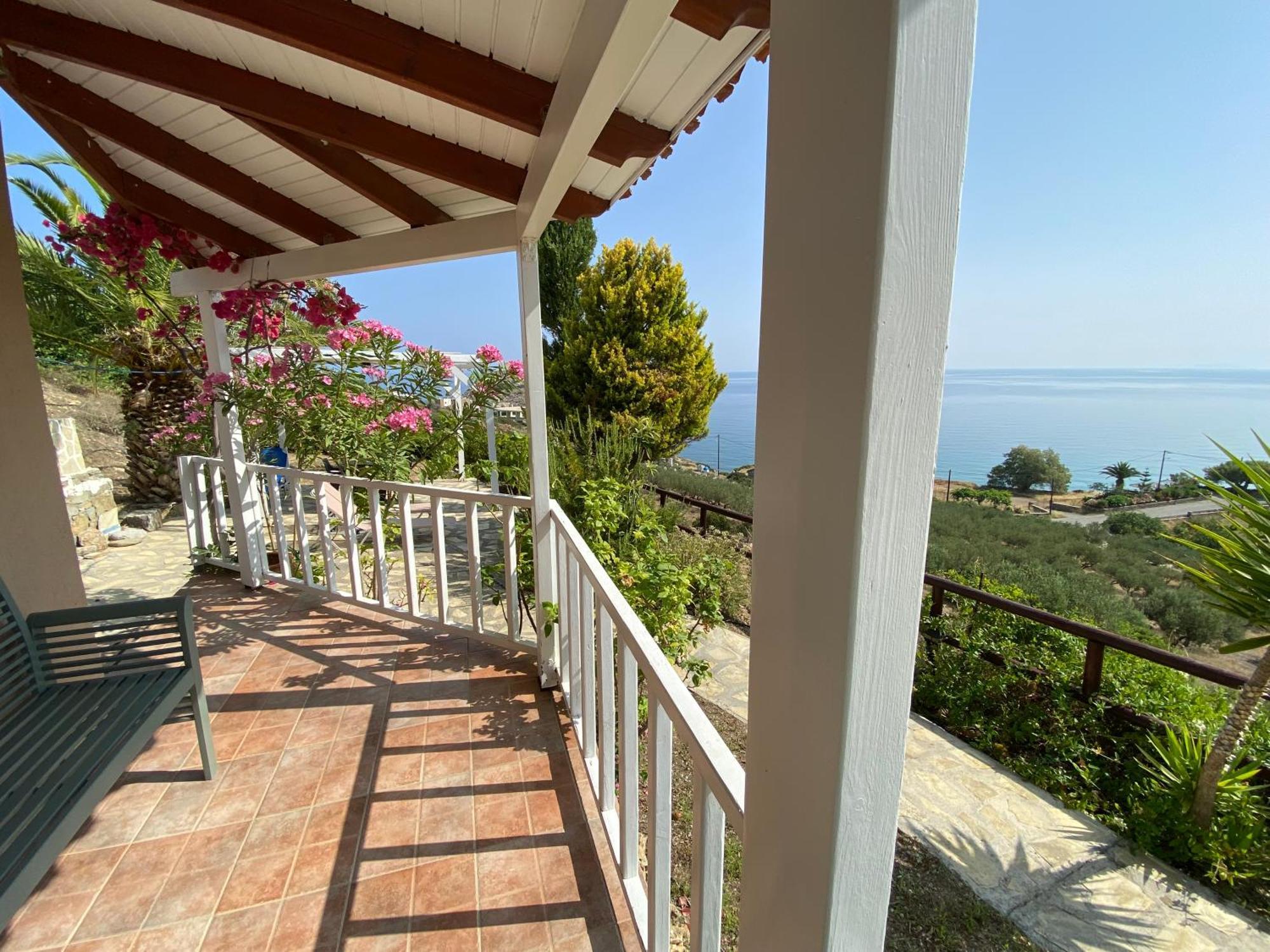 Vaia Villas Μόχλος Εξωτερικό φωτογραφία