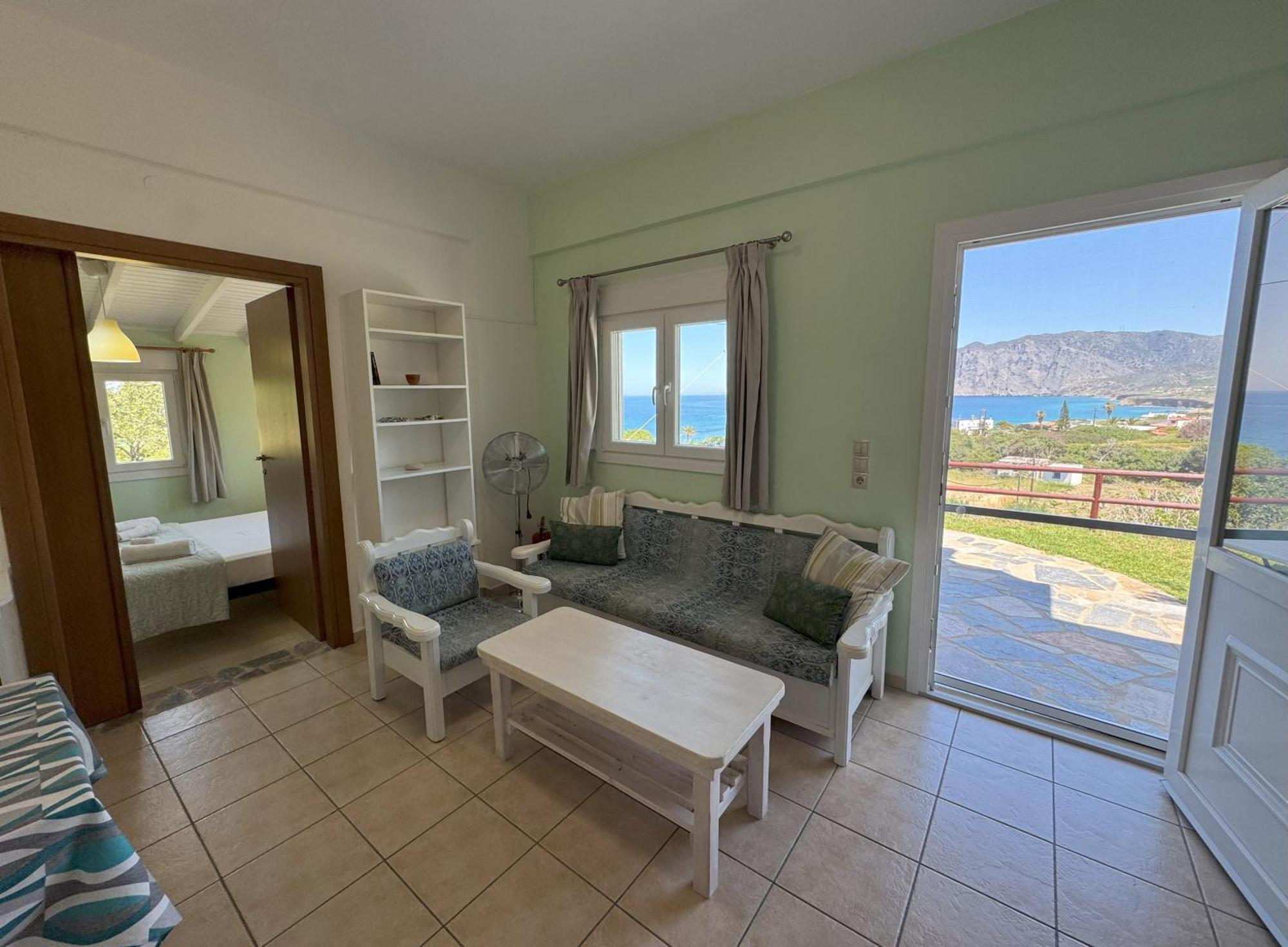 Vaia Villas Μόχλος Εξωτερικό φωτογραφία